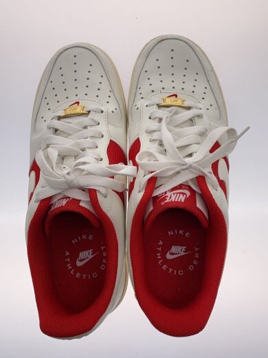 商品画像：AIR FORCE 1 LOW_エア フォース 1 ロー/26cm/WHT 3