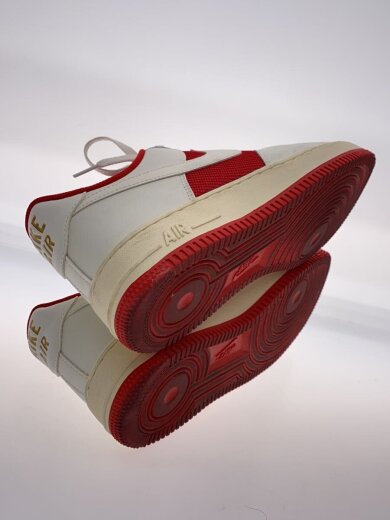 商品画像：AIR FORCE 1 LOW_エア フォース 1 ロー/26cm/WHT 4