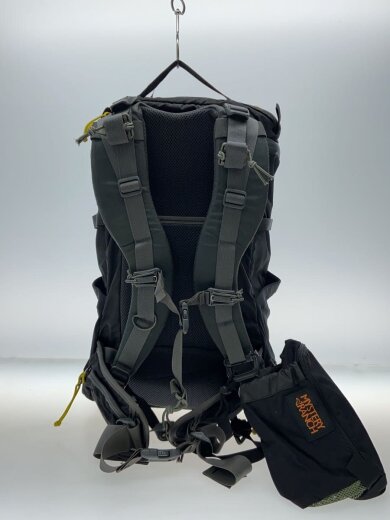 商品画像：リュック/--/BLK/SCREE 3