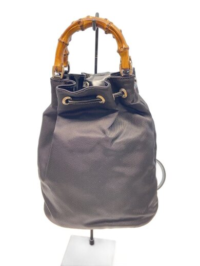 商品画像：バッグ/ナイロン/BLK/003.2058.0060 1