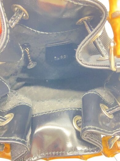 商品画像：バッグ/ナイロン/BLK/003.2058.0060 6