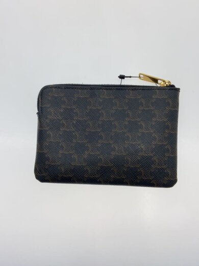 商品画像：コインケース/--/BLK/レディース 2