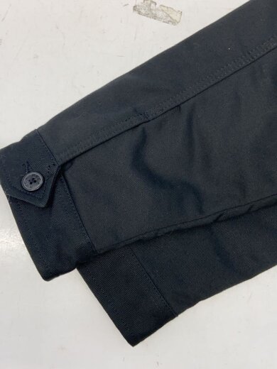 商品画像：ブルゾン/L/--/BLK/AVYJK00179 6