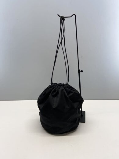 商品画像：バッグ/--/BLK/無地 3