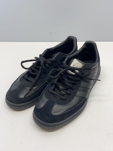 商品画像：ローカットスニーカー/27cm/BLK 2