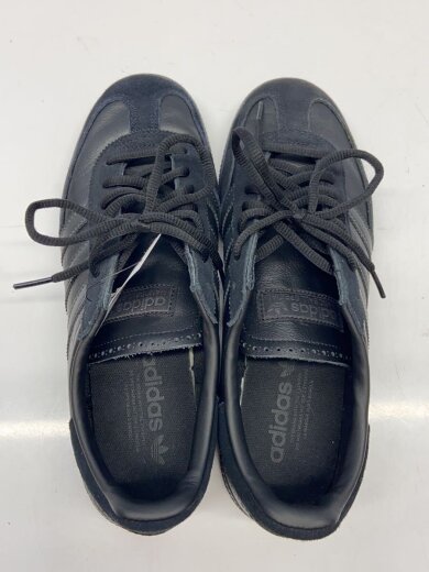 商品画像：ローカットスニーカー/27cm/BLK 3