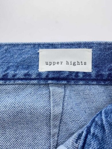 商品画像：ボトム/25/コットン/IDG/L85316102FMB 4