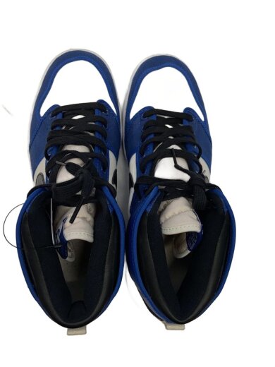 商品画像：ハイカットスニーカー/29cm/BLU 3