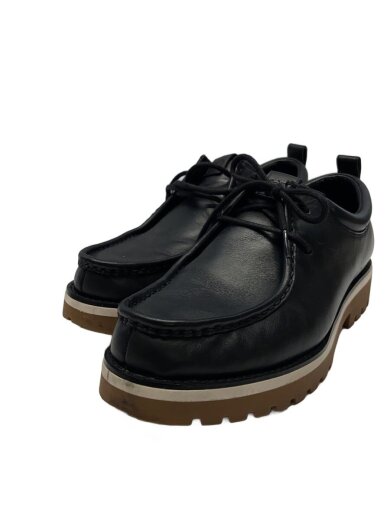 商品画像：シューズ/26.5cm/BLK 2