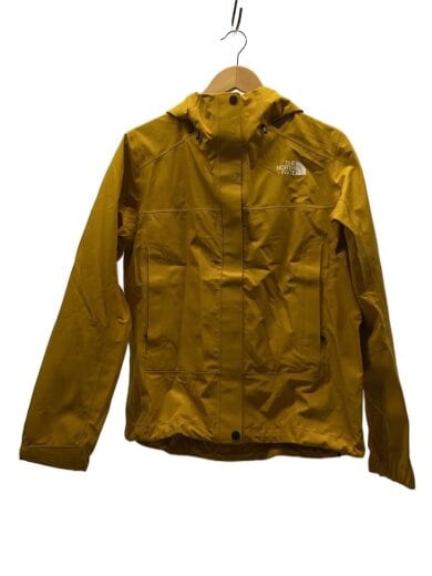 商品画像：FL DRIZZLE JACKET_FLドリズルジャケット/L/ポリエステル/YLW// 1