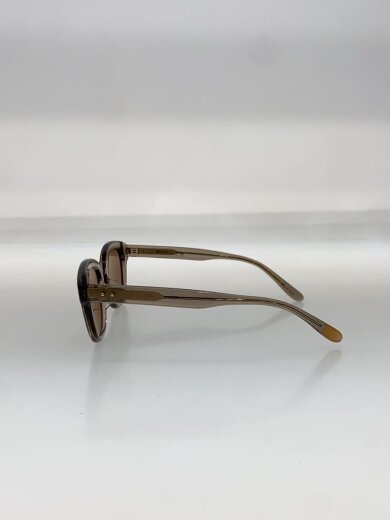 商品画像：サングラス/--/プラスチック/BEG/BRW/レディース/ET001 3