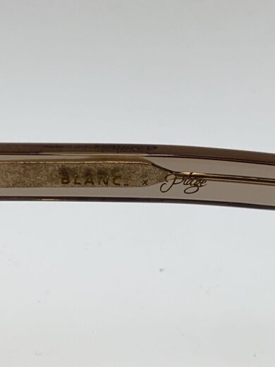 商品画像：サングラス/--/プラスチック/BEG/BRW/レディース/ET001 4