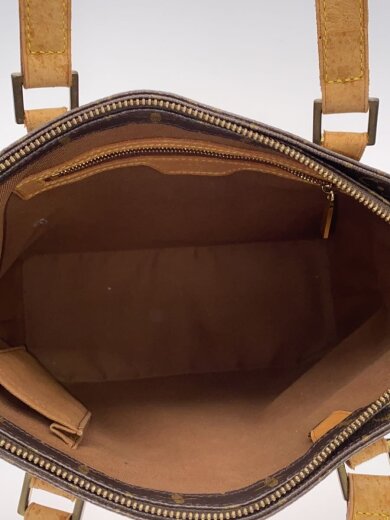 商品画像：カバ・ピアノ_モノグラム・キャンバス/PVC/BRW 6