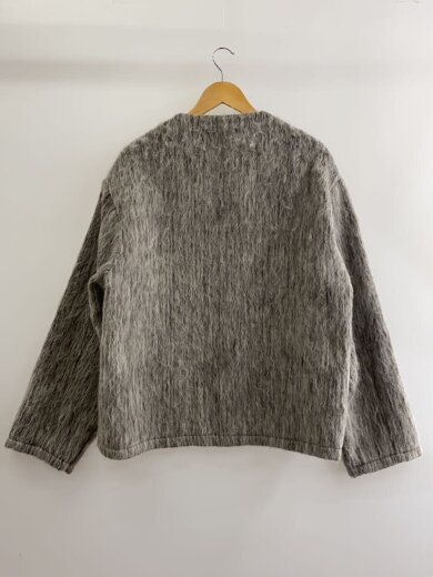 商品画像：カーディガン(厚手)/1/ポリエステル// 2