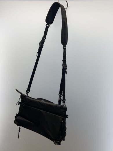 商品画像：ショルダーバッグ/--/BLK 2