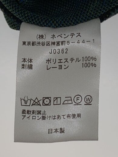 商品画像：ストレートパンツ/S/--/BLK/J0362// 5