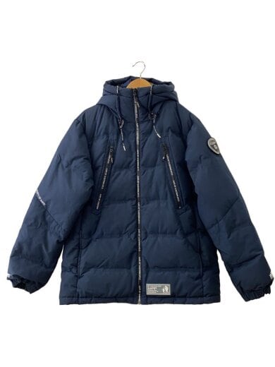 商品画像：ダウンジャケット/XL/ポリエステル// 1
