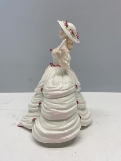 商品画像：COALPORT/インテリア雑貨/WHT// 3