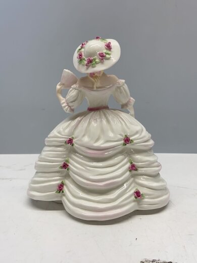 商品画像：COALPORT/インテリア雑貨/WHT// 4