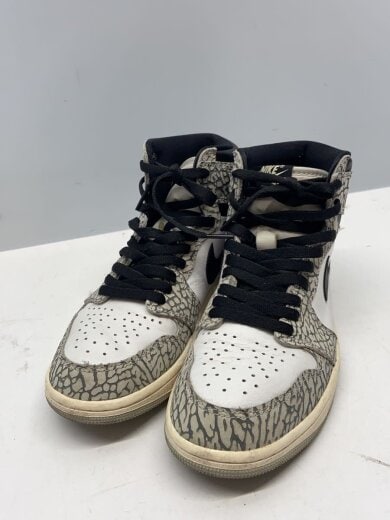 商品画像：AIR JORDAN 1 RETRO HIGH OG_エア ジョーダン 1 レトロ ハイ オリジナル/25.5cm// 2