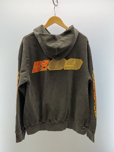商品画像：RS No.9 Carnaby/パーカー/S/コットン/GRY// 2