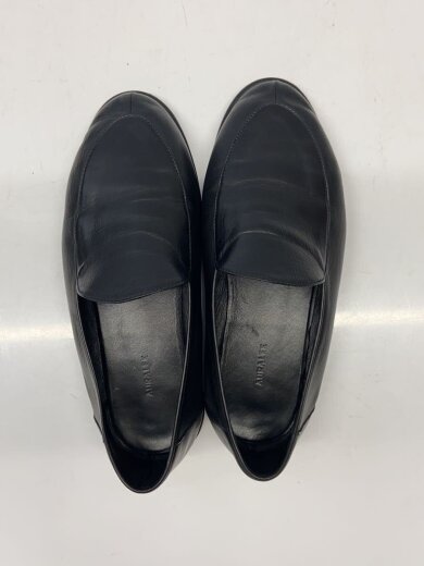 商品画像：SOFT LEATHER LOAFERS/ローファー/23.5cm/レザー/a25as08qd 3