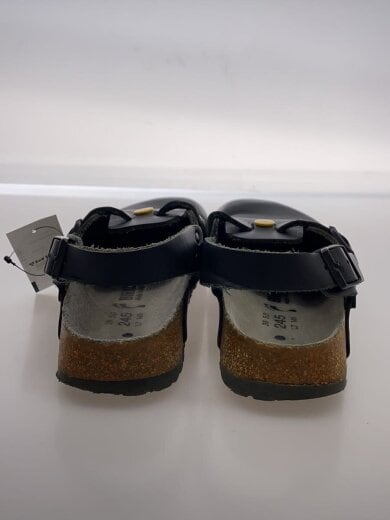 商品画像：サンダル/24.5cm/BLK// 5