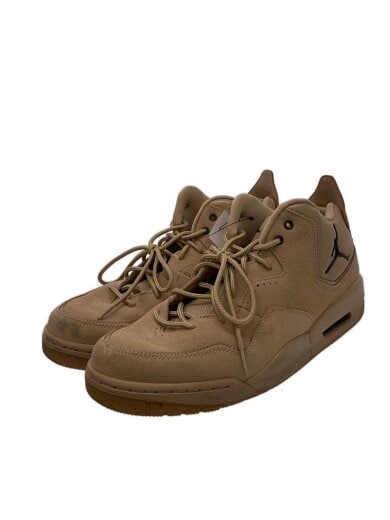 商品画像：JORDAN COURTSIDE 23_ジョーダン コートサイド 23/27.5cm/BEG// 1