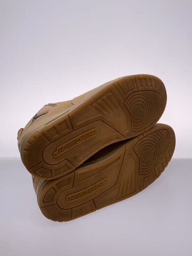 商品画像：JORDAN COURTSIDE 23_ジョーダン コートサイド 23/27.5cm/BEG// 6