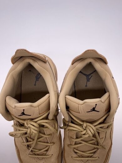 商品画像：JORDAN COURTSIDE 23_ジョーダン コートサイド 23/25cm/BEG// 4