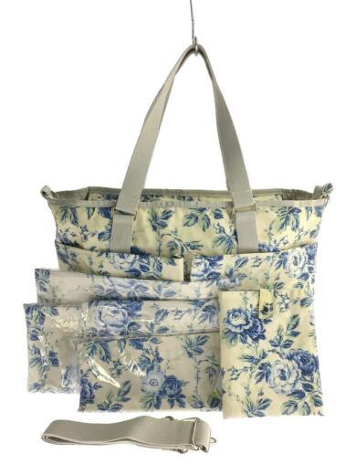 画像：LAURA ASHLEYマザーズバッグ/--/マルチカラー/花柄1