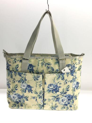 画像：LAURA ASHLEYマザーズバッグ/--/マルチカラー/花柄3