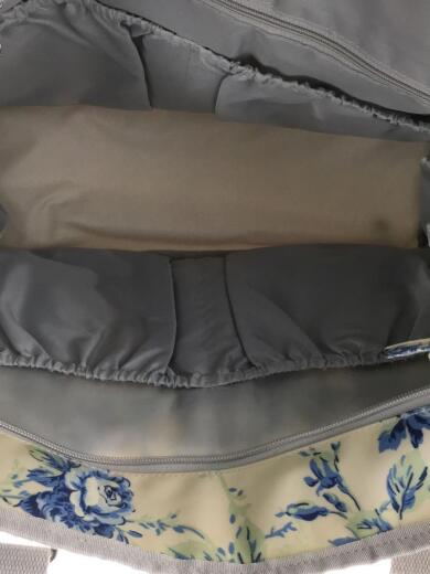 画像：LAURA ASHLEYマザーズバッグ/--/マルチカラー/花柄6