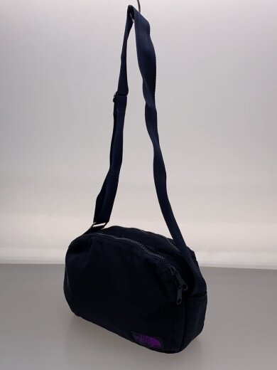 商品画像：ショルダーバッグ/ナイロン/NVY/無地/NN7765N// 2