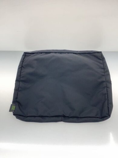 商品画像：22FW/オーガナイザーポーチ/BLK 3