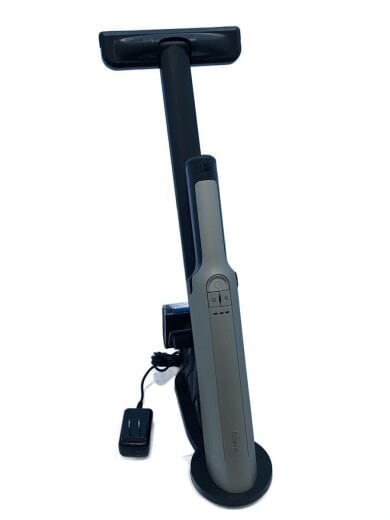 商品画像：掃除機 EVOPOWER EX WV406J 1