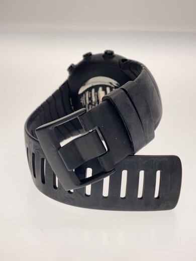 画像：SUUNTOクォーツ腕時計/デジタル/--/BLK/BLK/SS0142790104