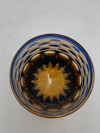 商品画像：琥珀グラス/BLU/アンバー 2