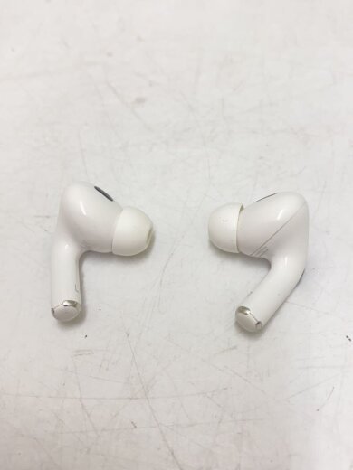 商品画像：イヤホン AirPods Pro 第2世代 MQD83J/A A2700/A2698/A2699 2