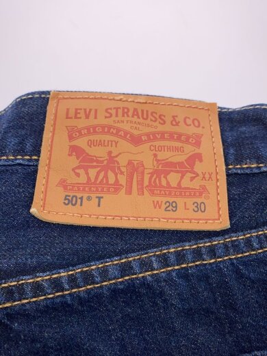 商品画像：ボトム/29/コットン/501 4