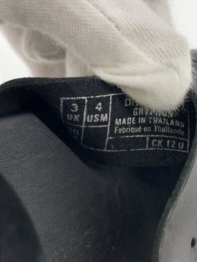 商品画像：サンダル/--/BLK/レザー 5