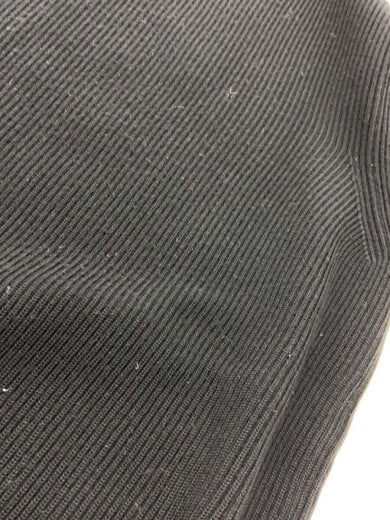 商品画像：ニット・セーター(厚手)/0/ウール/BLK/GU193-80084 7