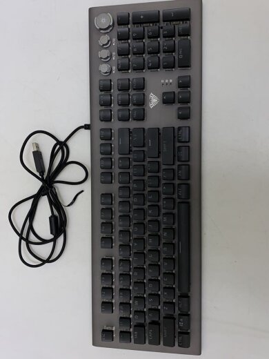 商品画像：AULA/ゲーミングキーボード/FG-L2098 2