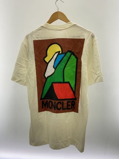 商品画像：Tシャツ/M/コットン/WHT/H20918C00033 2