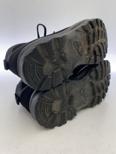 商品画像：MANOADOME/メノアドーム/ブラック/844358-003/28cm/BLK 4