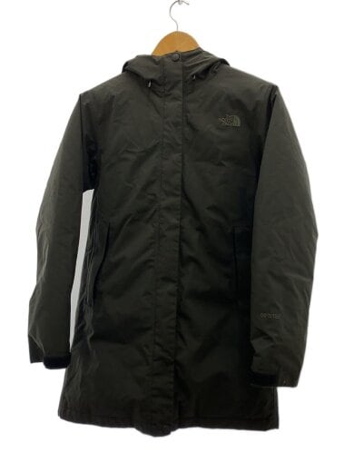 商品画像：MAKALU DOWN COAT_マカルダウンコート/L/ナイロン/KHK 1