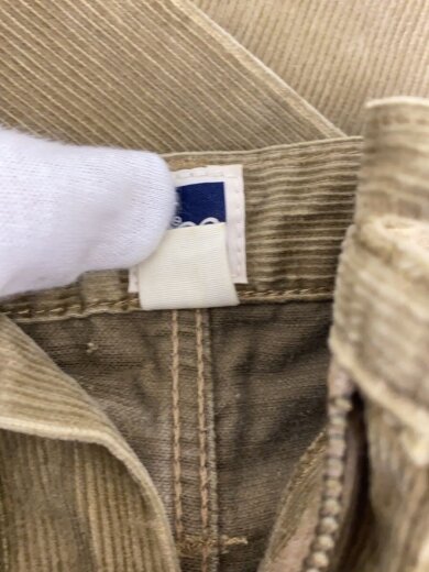 商品画像：ボトム/34/コーデュロイ/CML 6