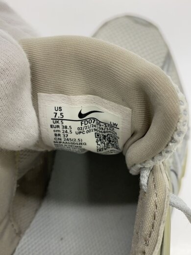 商品画像：ローカットスニーカー/24.5cm/FD0736-100 5