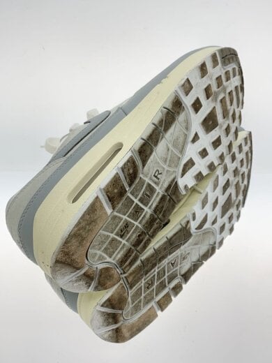 商品画像：AIRMAX 1 87_エア マックス 1 87/25cm/WHT 4