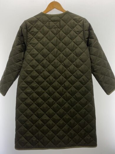 商品画像：コート/32/ポリエステル/KHK/L222APQCO0331AA 2